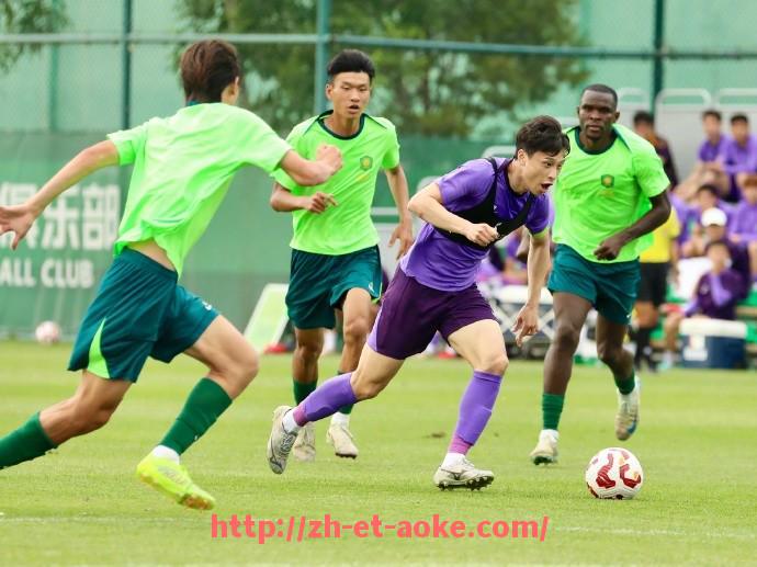 澳客足彩-2024年中超联赛赛程公布及赛事关注焦点