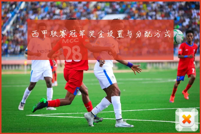 西甲联赛冠军奖金设置与分配方式