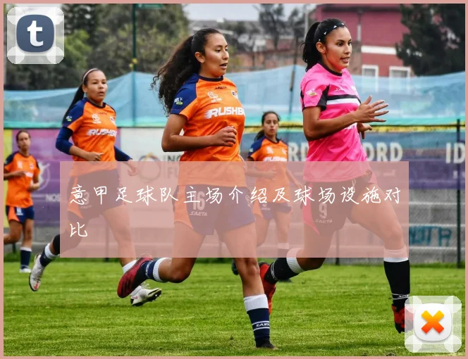 意甲足球队主场介绍及球场设施对比